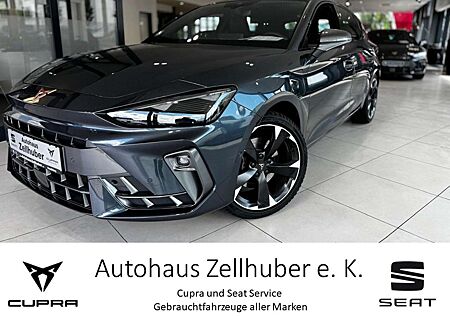 Cupra Leon 1.5 e-Hybrid *über 100 KM elektrisch*