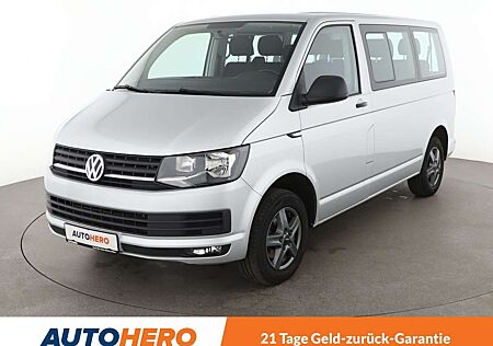 VW T6 Caravelle Volkswagen 2.0 TDI Trendline Aut.*AHK*