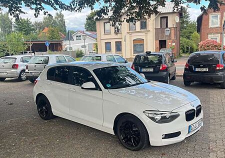BMW 116 d