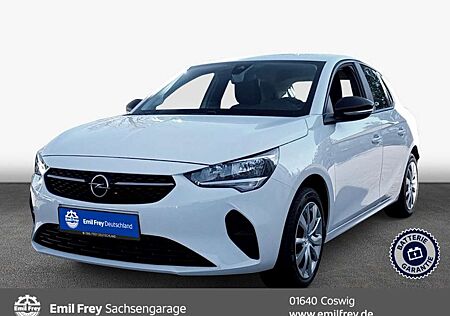 Opel Corsa-e -e Edition Navo PDC