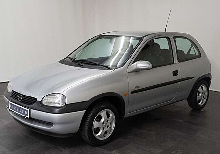 Opel Corsa 1.2 16V Edition 2000