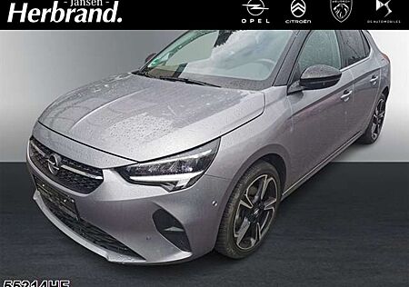 Opel Corsa Elegance+LED+PDC+TEMPOMAT+USB+DAB+AWR+