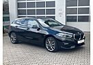BMW 120 d|Sport Line|Automatik|HUD|Navi|18"M-Felgen|