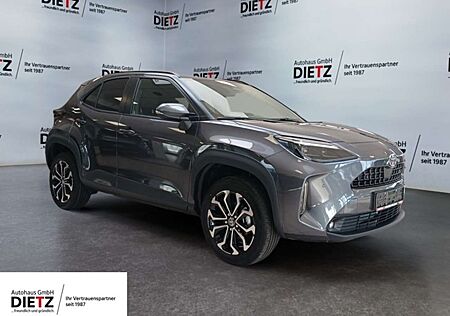 Toyota Yaris Cross 1.5 Hybrid Teamplayer*ACC*KAM*TOTW