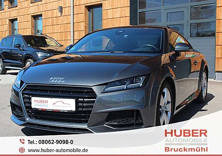 Audi TT Coupé 2.0 169kW 16V TFSI PDC/KAMERA/NAVI/METALL...
