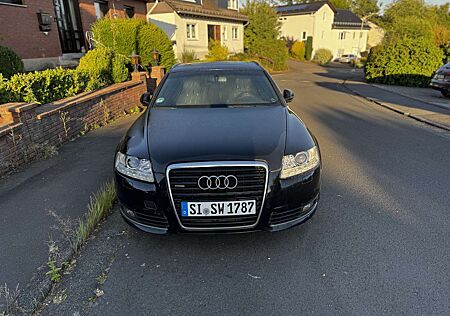 Audi A6 Avant 3.0 TDI DPF quattro tiptronic