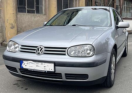 VW Golf Volkswagen 1.4 Special
