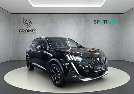 Peugeot 2008 e- GT 136 Navi Digitales Cockpit LED ACC Klimaaut