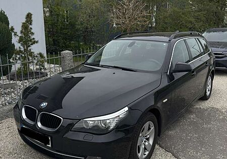 BMW 520d 520 Special Edition