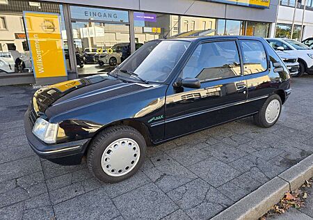Peugeot 205 1.6 AUTOMATIK 2.Hand