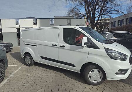 Ford Transit Custom 320 L2H1 LKW Trend