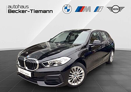 BMW 116 i Advantage / 17" / CarPlay / DAB / PDC