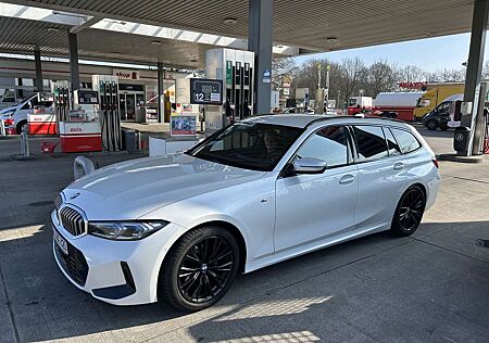 BMW 320 i M Sport