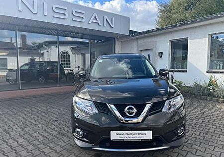 Nissan X-Trail ACENTA