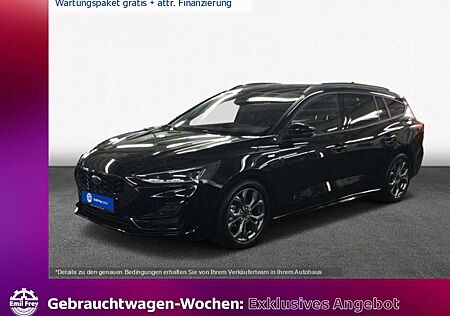 Ford Focus Turnier 1.0 EcoBoost Hybrid Aut. ST-LINE