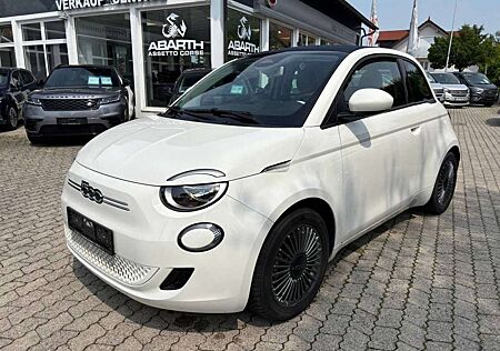 Fiat 500 Neuer Cabrio ICON 2022 42kWh