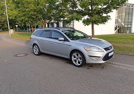 Ford Mondeo Turnier 1.6 TDCi Trend