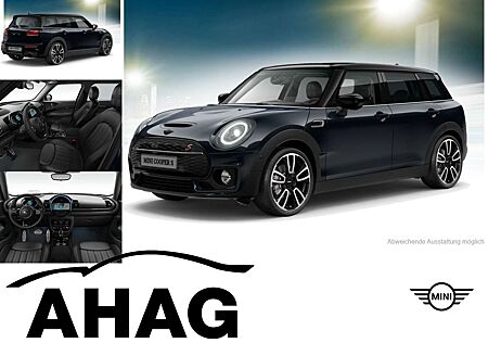 Mini Cooper S Clubman JCWKS Trim Sport Aut. DKG