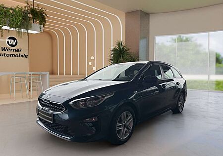Kia XCeed Ceed SW / cee'd SW Ceed Sportswagon 1.0 T-GDI Vision Navi RFK