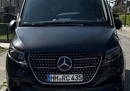 Mercedes-Benz Vito Mixto 116 Pro Lang Aut.