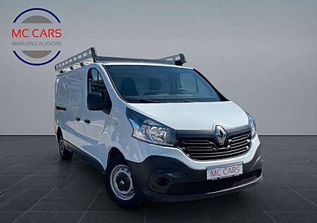 Renault Trafic Kasten L2H1 2,9t Komfort/AHK/Tüv Neu