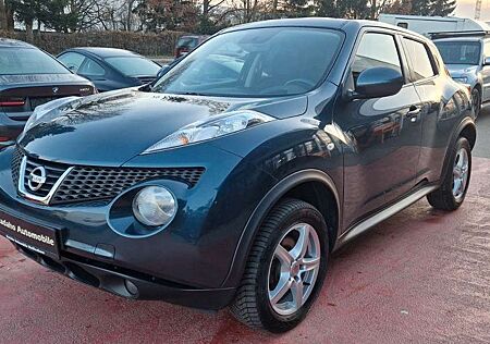 Nissan Juke 1.5 dci Acenta Navi/Kamera