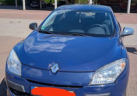 Renault Megane 1.6 16V 100 Expression