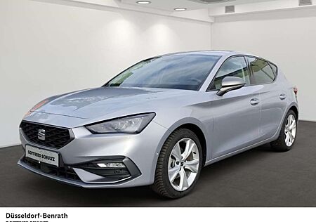 Seat Leon FR 1.0 TSI DSG Navi Einparkhilfe LED Full Link