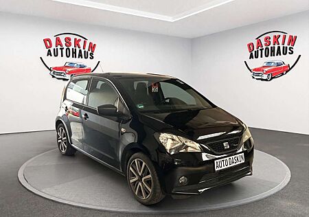 Seat Mii FR-Line TEMPOMAT/KLIMA/SITZHZG