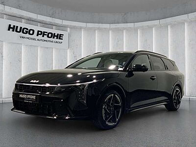 Kia K4 GT-Line 1.6 T-GDI 132 kW DCT Sportswagon Kombi. 5-