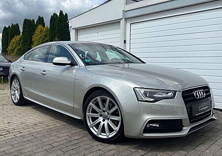 Audi A5 Sportback 2.0 TDI *S-Line*Navi*LED*2.Hand*