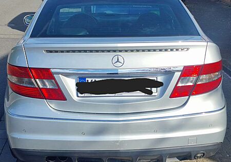 Mercedes-Benz CLC 200 Kompressor