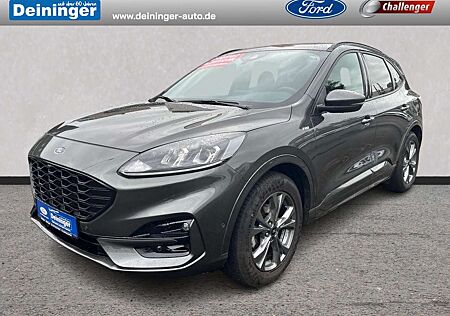 Ford Kuga 1.5 l EcoBlue ST-Line Autom. AHK NAVI/DAB/RFK/FRON