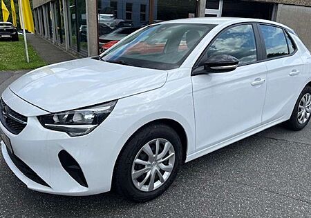 Opel Corsa Edition"Klima,SHZ,LRH,PDC hinten,Radio DAB+"