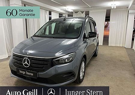 Mercedes-Benz EQT 200 MBUX+Ambiente+LED+Wide+Cam.+Navi+AUT