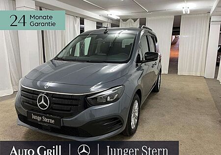 Mercedes-Benz EQT 200 MBUX+Ambiente+LED+Wide+Cam.+Navi+AUT