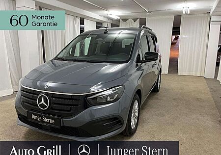 Mercedes-Benz EQT 200 MBUX+Ambiente+LED+Wide+Cam.+Navi+AUT