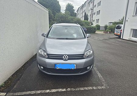 VW Golf Plus Volkswagen 1.4 tsi Highline dsg