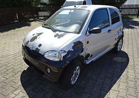 Chatenet Barooder CH22 *Diesel*45 km/h*