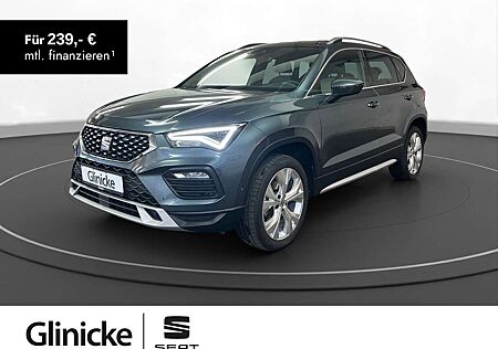 Seat Ateca 1.5 TSI Xperience LED LM 18" Navi PDC+RFK