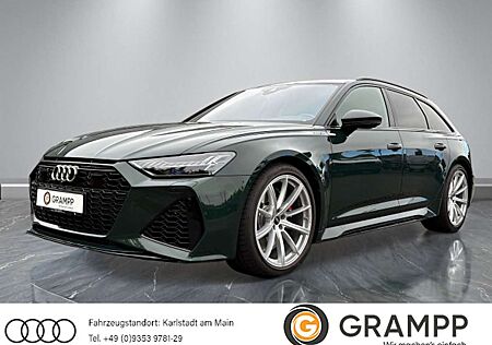 Audi RS6 +V-MAX+LASER+360°+PANO+DYNAMIK+HUD+