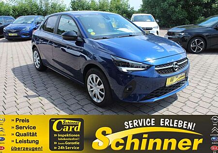 Opel Corsa-e Edition