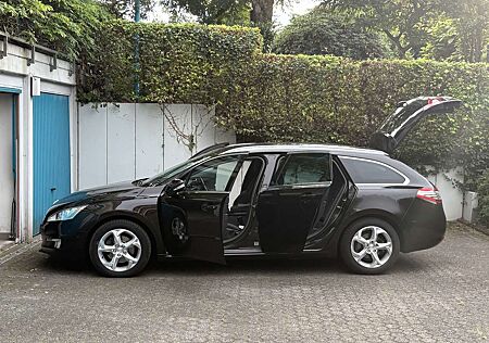 Peugeot 508 Active
