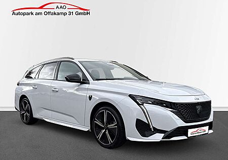 Peugeot 308 SW GT HDI EAT8 *NAVI *360 *FOCAL *Lenkrdhzg