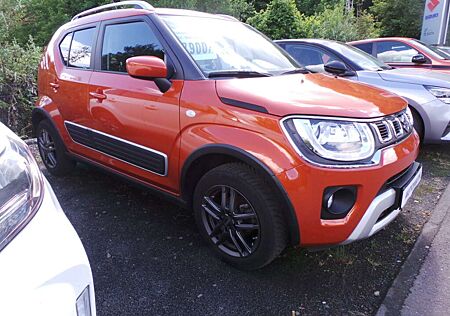 Suzuki Ignis Comfort Automatik