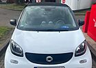 Smart ForTwo Basis 52kW (453.342)