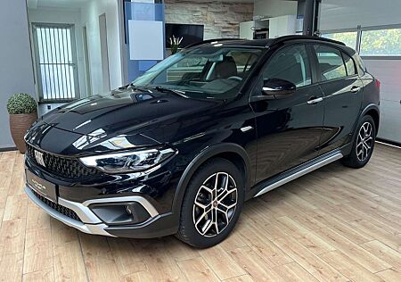 Fiat Tipo gebraucht kaufen Fiat Tipo Cross/1.Hd./Acc/CarPlay/Sitzhz./Ahk/Kamera
