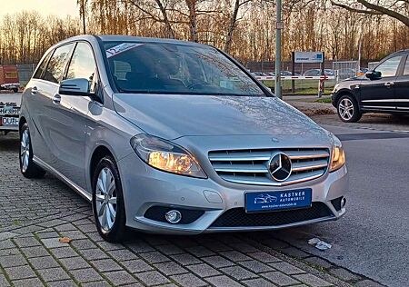 Mercedes-Benz B 180 CDI