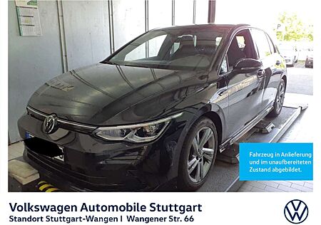 VW Golf Volkswagen R-Line 1.5 eTSI DSG Navi Kamera ACC LED SHZ