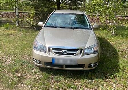 Kia Cerato 1.6 EX